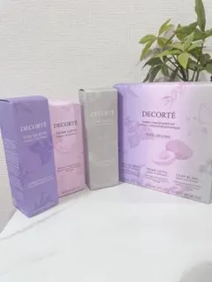コスメデコルテプリムラテ & ヴィタドレーブ 2本セット - メルカリ