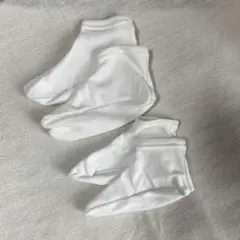 子供用　足袋　2足セット　（13〜14㎝・15〜16㎝）