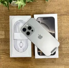 美品】iPhone 16 Pro 512GB ナチュラルチタニウム 台湾版 - メルカリ