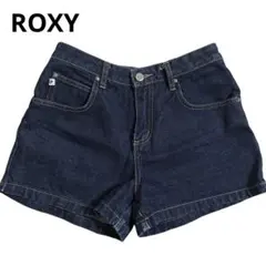 ROXY ショートパンツ デニムのサムネイル