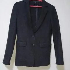 ユニクロジャケット