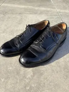 80s〜90s サービスシューズ us navy CRADDOCK TERRYのサムネイル