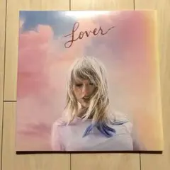 2025年最新】Taylor Swift lover レコードの人気アイテム - メルカリ