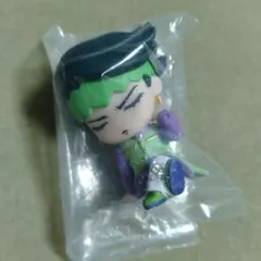 【未開封】ジョジョの奇妙な冒険 肩ズンFig. ガチャガチャ 4部 岸辺露伴