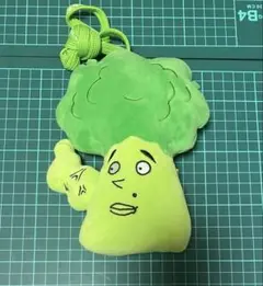 FANTASTICS 八木勇征 メンプロ ヤギッコリー ぬいぐるみ パスケース