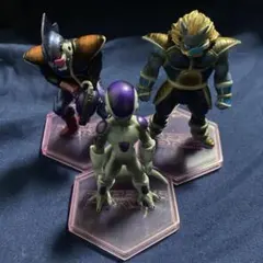 2025年最新】フリーザフォース 兵士の人気アイテム - メルカリ