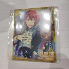 2026年最新】朱桜司缶バッジの人気アイテム - メルカリ