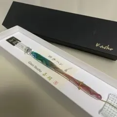 HASE硝子工房 灯り 東京SP ガラスペン - メルカリ
