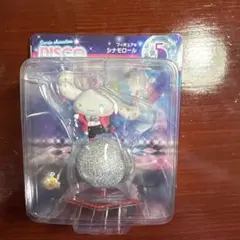 シナモロール　フィギュア