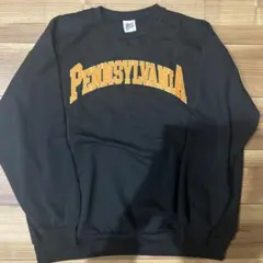 Loch Heaven PENNSYLVANIA トレーナー L