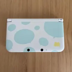 ニンテンドー3DS LL ともだちコレクション新生活パック
