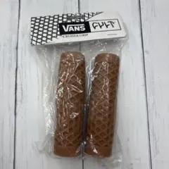 VANS CULT Cruiser Grip ワッフルソール グリップ　GUMのサムネイル