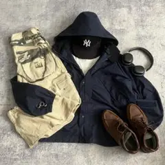 c-boy style Edge Layer (No.31)