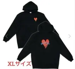 [新品]UVERworld　信人Produce　Tシャツ　SweatShirt 42▢UVERworld 信人プロデュース Tシャツ ホワイト KM1226-4