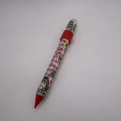 るるる学園 おみくじ付き シャープペンシル シャーペン - メルカリ