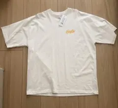 【試着のみ使用】Tシャツ