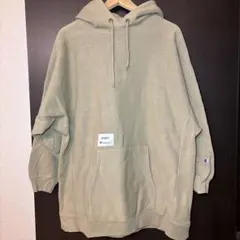 チャンピオン パーカー