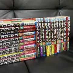 2026年最新】チェンソーマン 全巻収納boxの人気アイテム - メルカリ