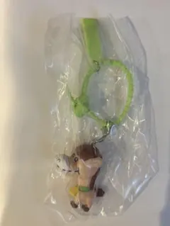 KUMATAN カラフルマルチチャーム　ガチャ