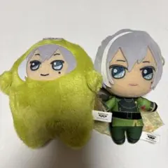 アイナナ もんぬい きらどる 千 Re:vale