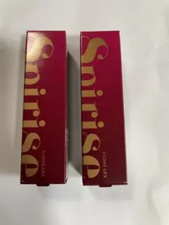 ⭐︎新品未開封⭐︎ スピライズ スティック状美容液 ２本セットのサムネイル