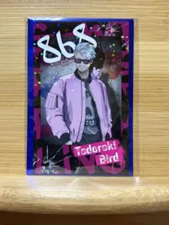 ストグラ GRPL チェキ ストグラ GRPL チェキ MonD - メルカリ