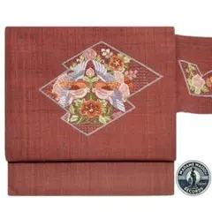 2025年最新】スワトウ刺繍 帯の人気アイテム - メルカリ