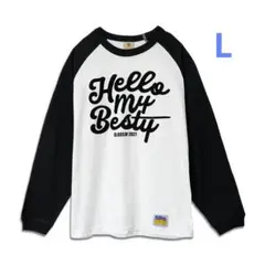 2025年最新】ビーファースト tシャツ ベスティの人気アイテム - メルカリ