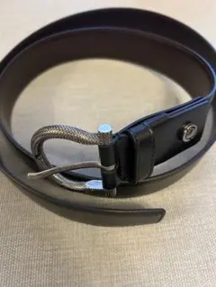 Ferragamo レザーベルトのサムネイル