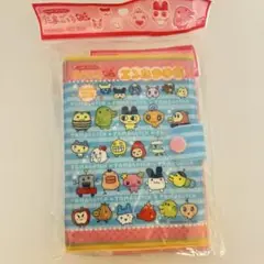 [未使用]たまごっちプラス エンたま手帳/Tamagotchi notebook