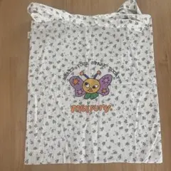 merruny. トートバッグ