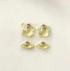 正規品　ボンボンドロップシール　mini ミニ　ポムポムプリン　サンリオ