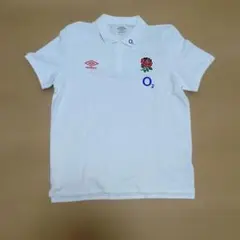 T*R様 イングランド 2003-05 ラグビー O2 M 綿 未使用 Engl イングランド ラグビー ホーム クラシックユニフォーム2025/26