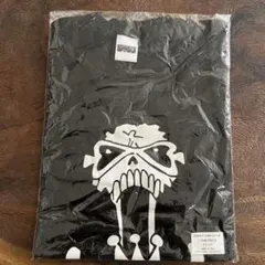 ジャンプ懸賞品 ONE PIECE ブルック Tシャツ