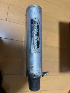 SUREFIRE QDサイレンサー トレーサー内蔵タイプ ブラック 6インチ
