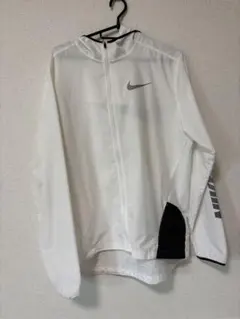 Nike ランニングウェア ホワイト　メンズM