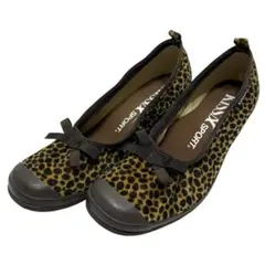 2025年最新】 レオパード パンプスの人気アイテム - メルカリ