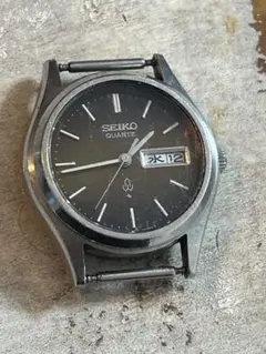 SEIKO クォーツ 時計