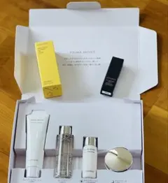 アテニア プリマモイスト トライアルセット＋おまけ付