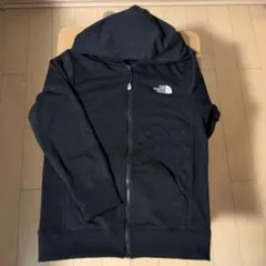 THE NORTH FACE パーカー 140cm