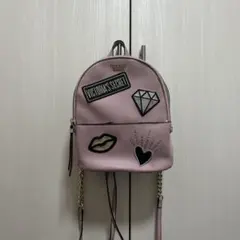 Victoria's Secret ピンクバックパックのサムネイル