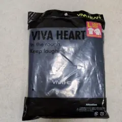 VIVA HEART レディースゴルフシャツ セット