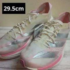 新品【adidas】29.5cm / ADIZERO ADROS PRO 3 M