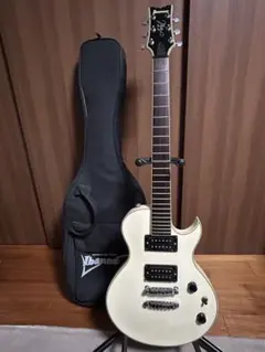 Ibanez ARZ400 artist series ソフトケース付きのサムネイル