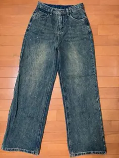 SHAGGIE ストーンデニム　Mのサムネイル