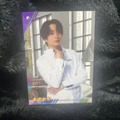 FANTASTICS 澤本夏輝 トレカ