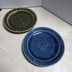 久保田健司　プレート　2枚