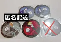 キンツア アニカフェ 缶バッジ 聖 商品情報 | 「KING OF PRISM -Shiny Seven Stars-」公式サイト 《19点