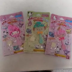 ロリポップキャンディチャーム