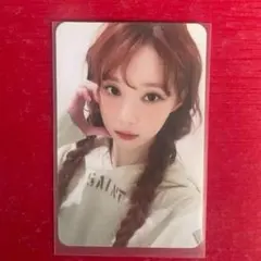 2026年最新】AESPA ウィンター dramaの人気アイテム - メルカリ